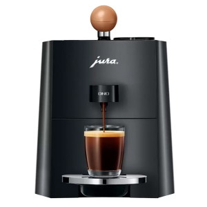 Machine à café Jura ONO Coffee Black EA