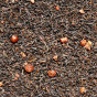 Thé noir Fruits rouges boîte métal vrac 100g