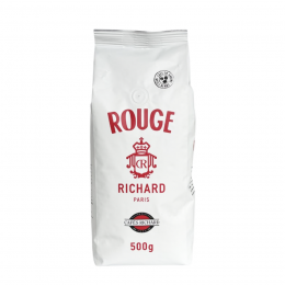 Café Rouge Richard en grains 500g